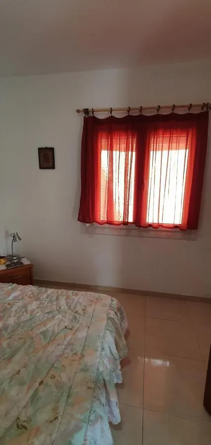 Apartament The Cozy Yard Nea Poteidaia